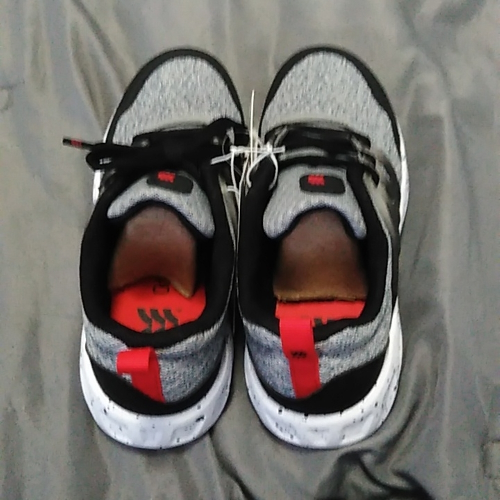 Boys All in Motion Shoe's.